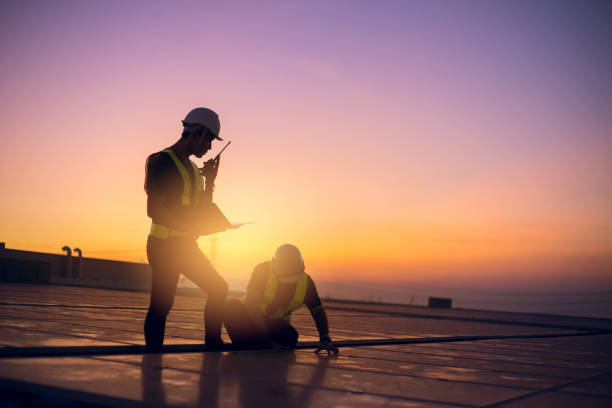 Best Commercial Roofing Services  in Sorgho, KY