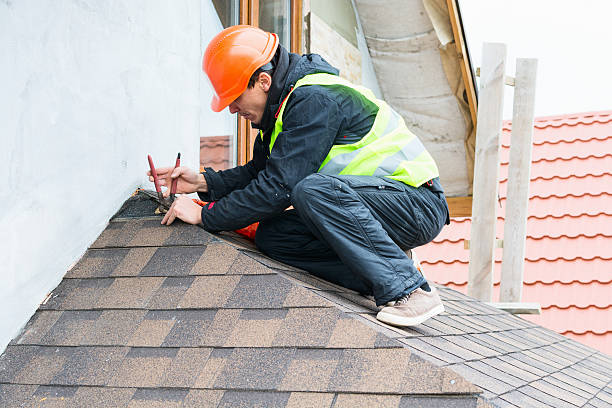 Best Storm Damage Roof Repair  in Sorgho, KY